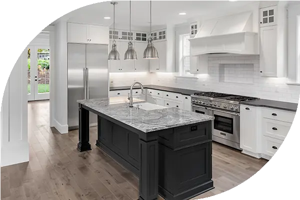 Kitchen Remodeling Contractor - Trinity FL - ICON Remodeling and Design