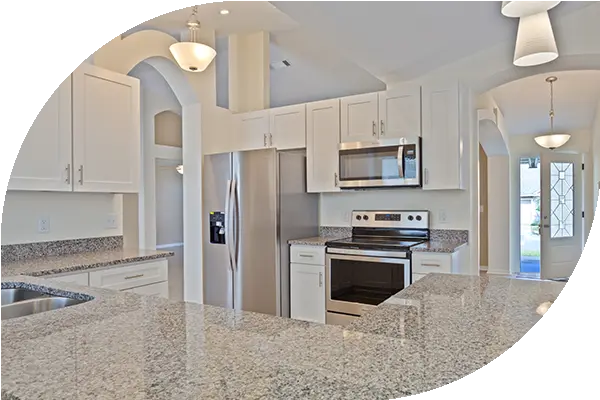 Kitchen Remodeling Contractor - Trinity FL - ICON Remodeling and Design