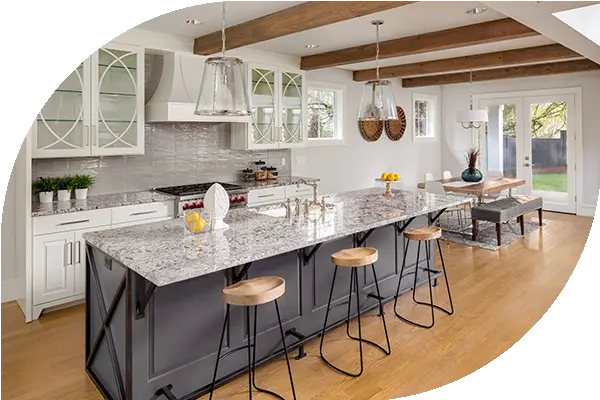 Residential Remodeling Services by ICON Remodeling and Design - Trinity FL